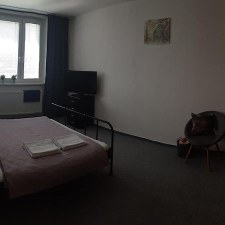 Appartamento Byt Pro Dva Blansko Esterno foto