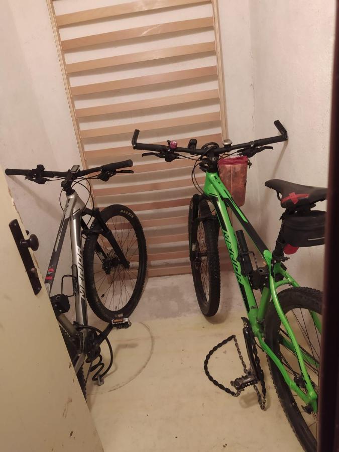 Appartamento Byt Pro Dva Blansko Esterno foto