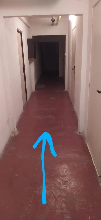 Appartamento Byt Pro Dva Blansko Esterno foto