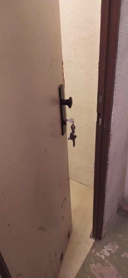 Appartamento Byt Pro Dva Blansko Esterno foto