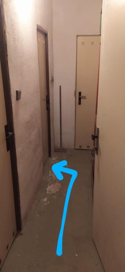 Appartamento Byt Pro Dva Blansko Esterno foto