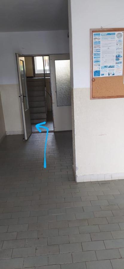 Appartamento Byt Pro Dva Blansko Esterno foto