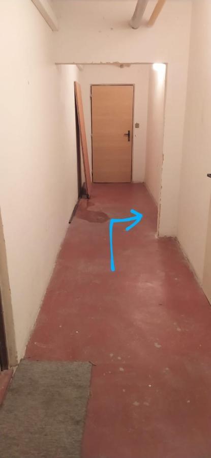 Appartamento Byt Pro Dva Blansko Esterno foto